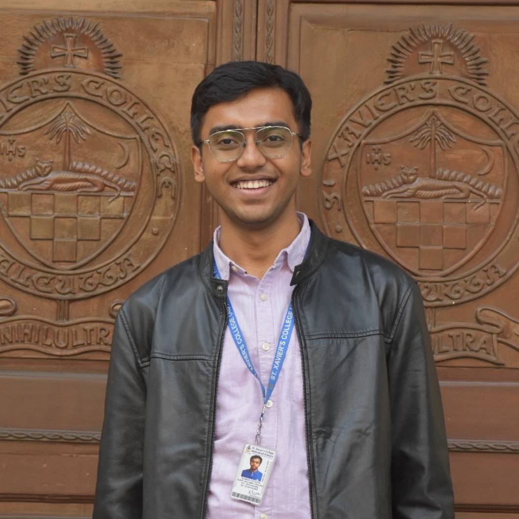 Previous year core committee member portrait