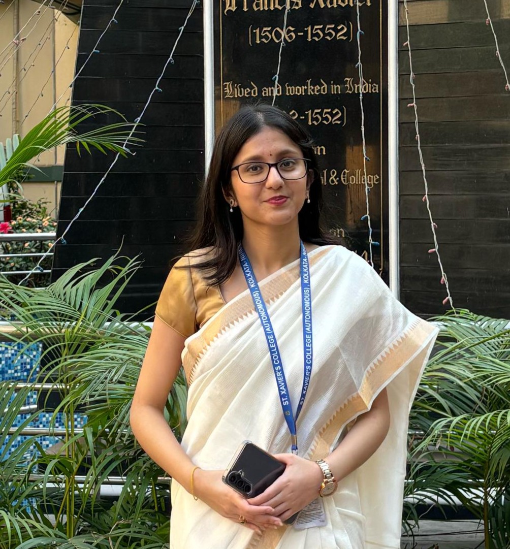 Previous year core committee member portrait